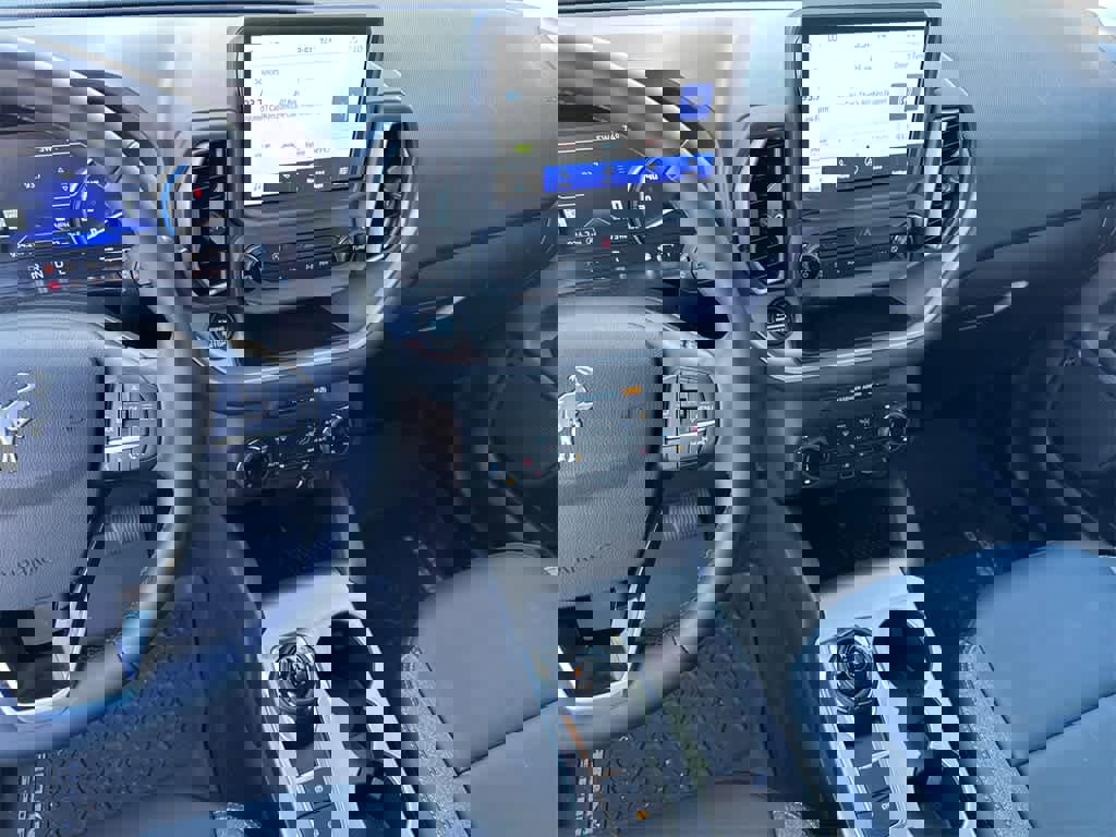 New 2024 Ford Bronco Sport Outer Banks w/ Tech Package image 25