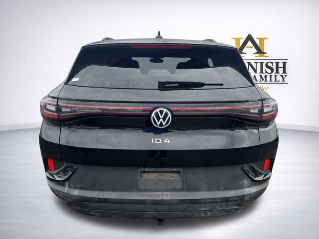 Used 2023 Volkswagen ID.4 Pro S AWD/4WD image 6