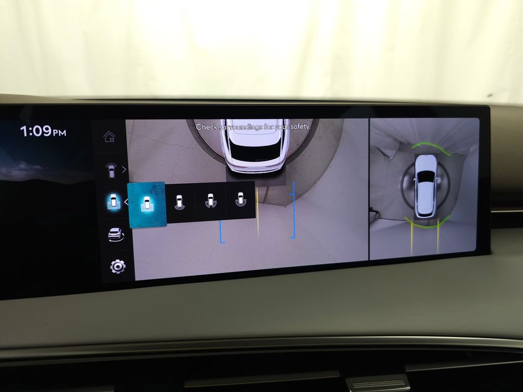 New 2026 Genesis GV70 2.5T Advanced AWD/4WD image 22