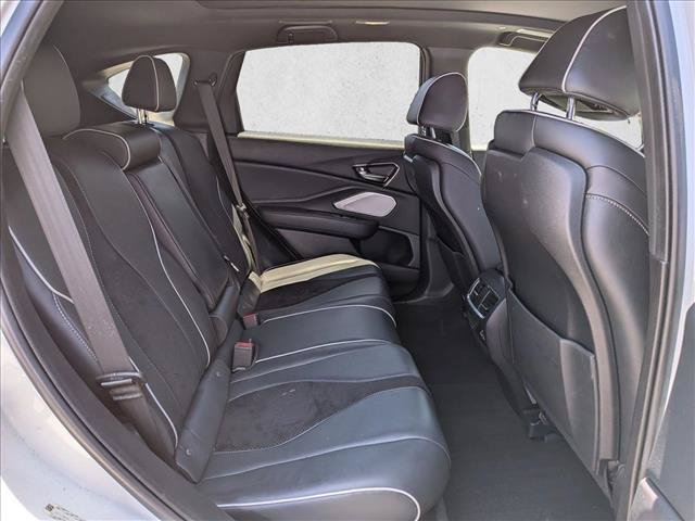 Used 2019 Acura RDX A-Spec FWD image 20