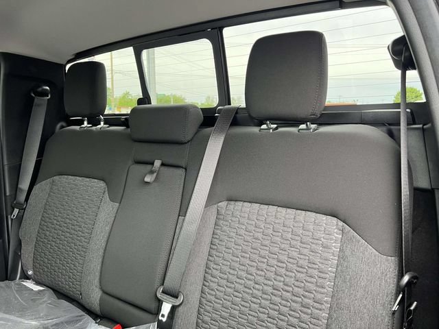 New 2026 Ford Ranger XLT AWD/4WD image 27