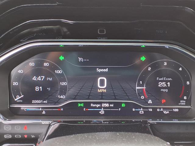 Used 2024 GMC Sierra 1500 Elevation image 10