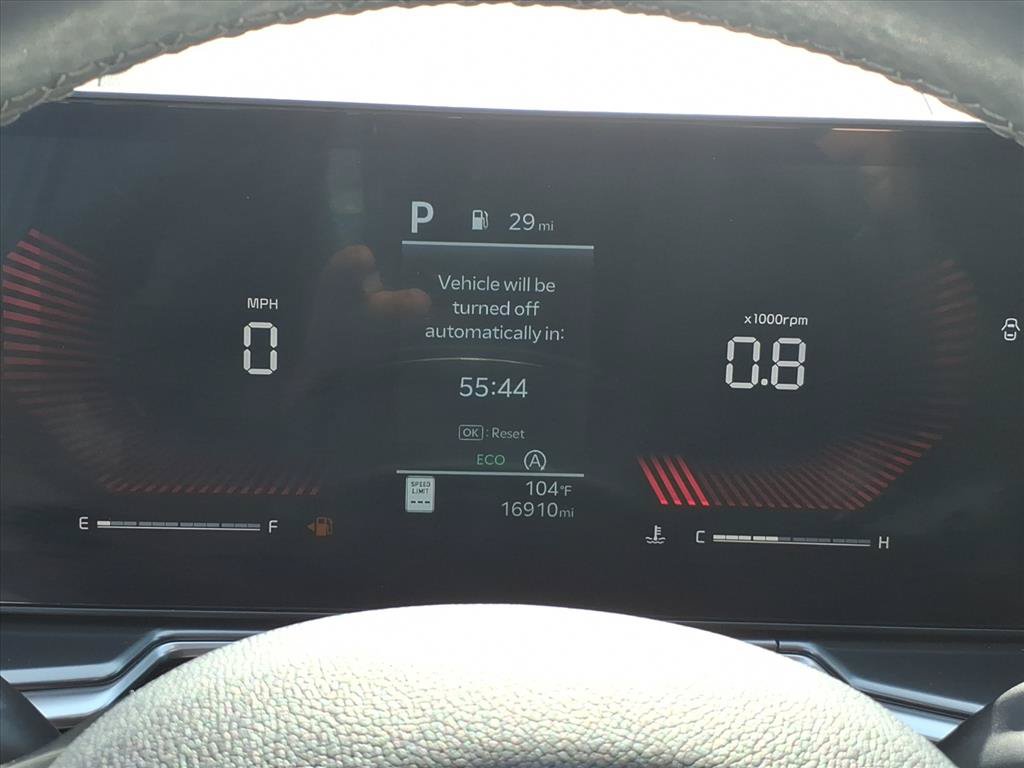 Used 2024 Kia Sorento S AWD/4WD image 29