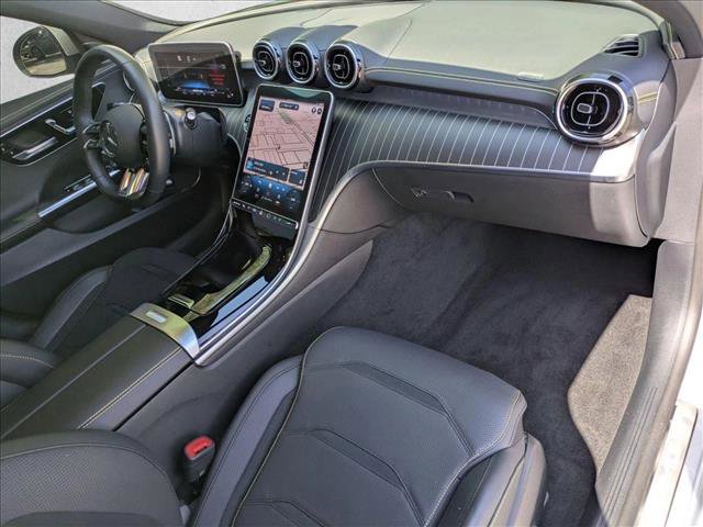 Certified 2024 Mercedes-Benz C 36 AMG S image 24