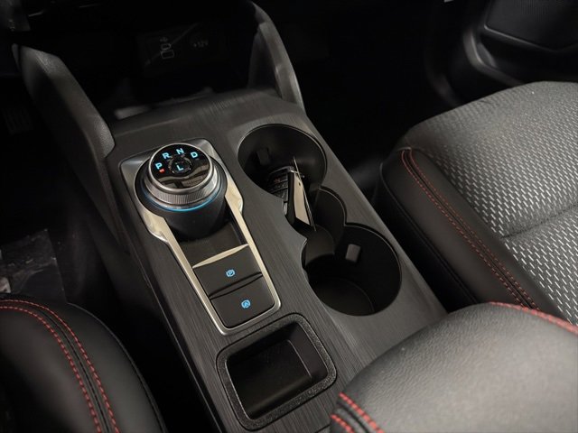 New 2026 Ford Escape ST-Line w/ Tech Pack #1 image 49