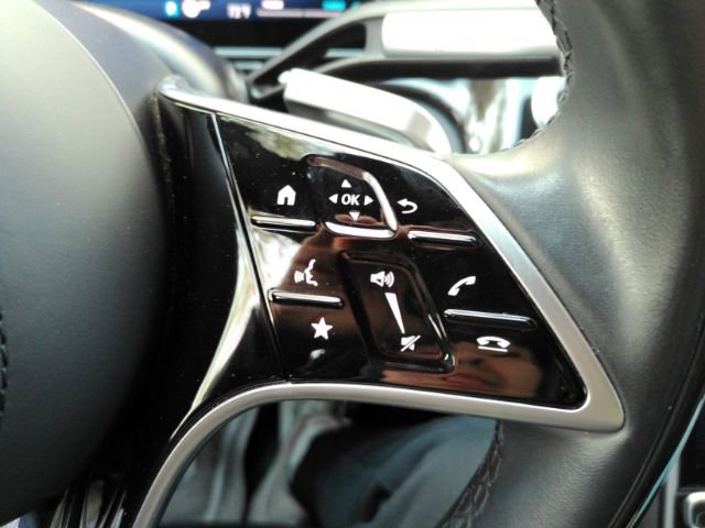 Used 2024 Mercedes-Benz S 580 4MATIC Sedan image 45