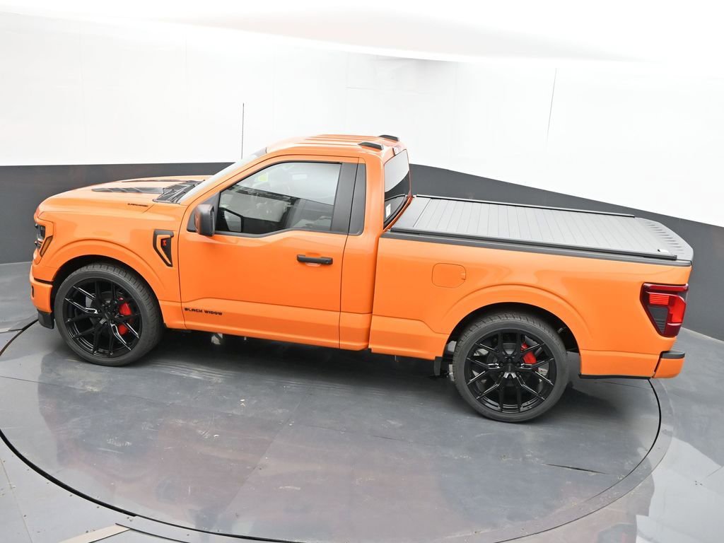 New 2025 Ford F150 XL w/ Equipment Group 103A High image 31