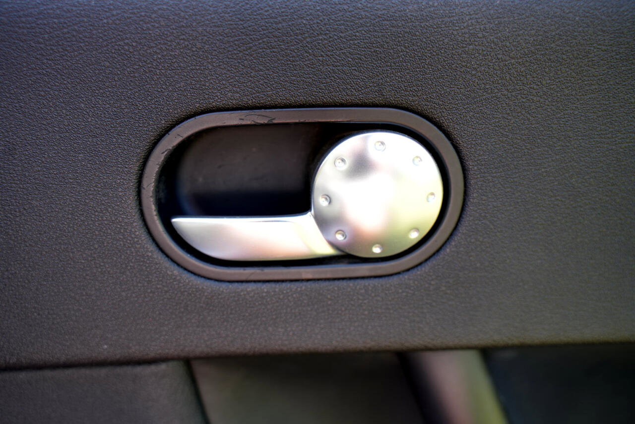 Used 2003 Audi TT 1.8T image 21