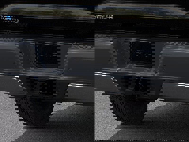 New 2026 Chevrolet Silverado EV LT image 15