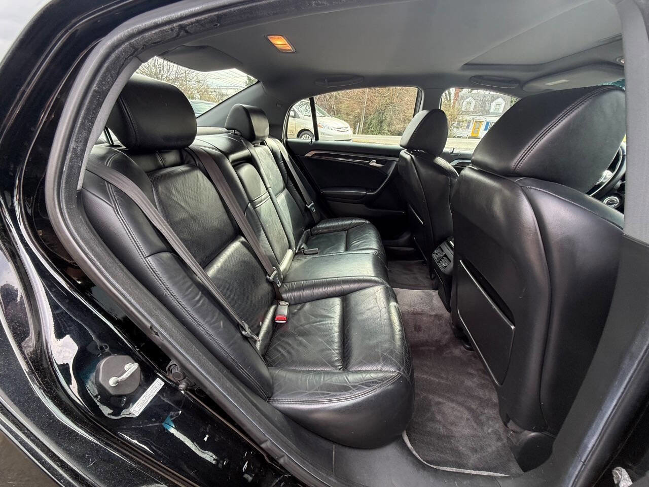 Used 2006 Acura TL image 19