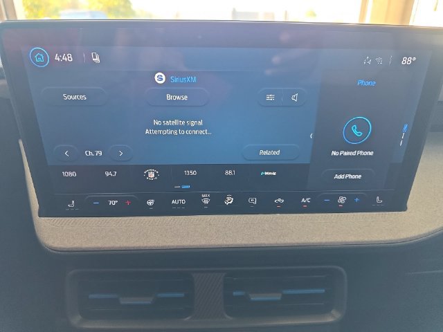 New 2026 Ford Maverick XLT w/ XLT Luxury Package FWD image 21