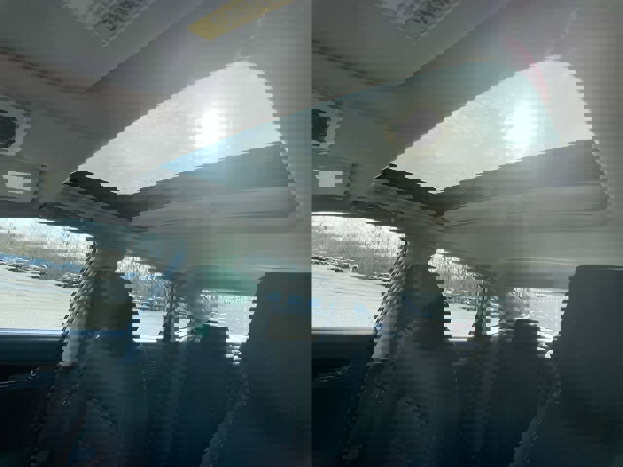 Used 2023 Honda Civic EX image 21