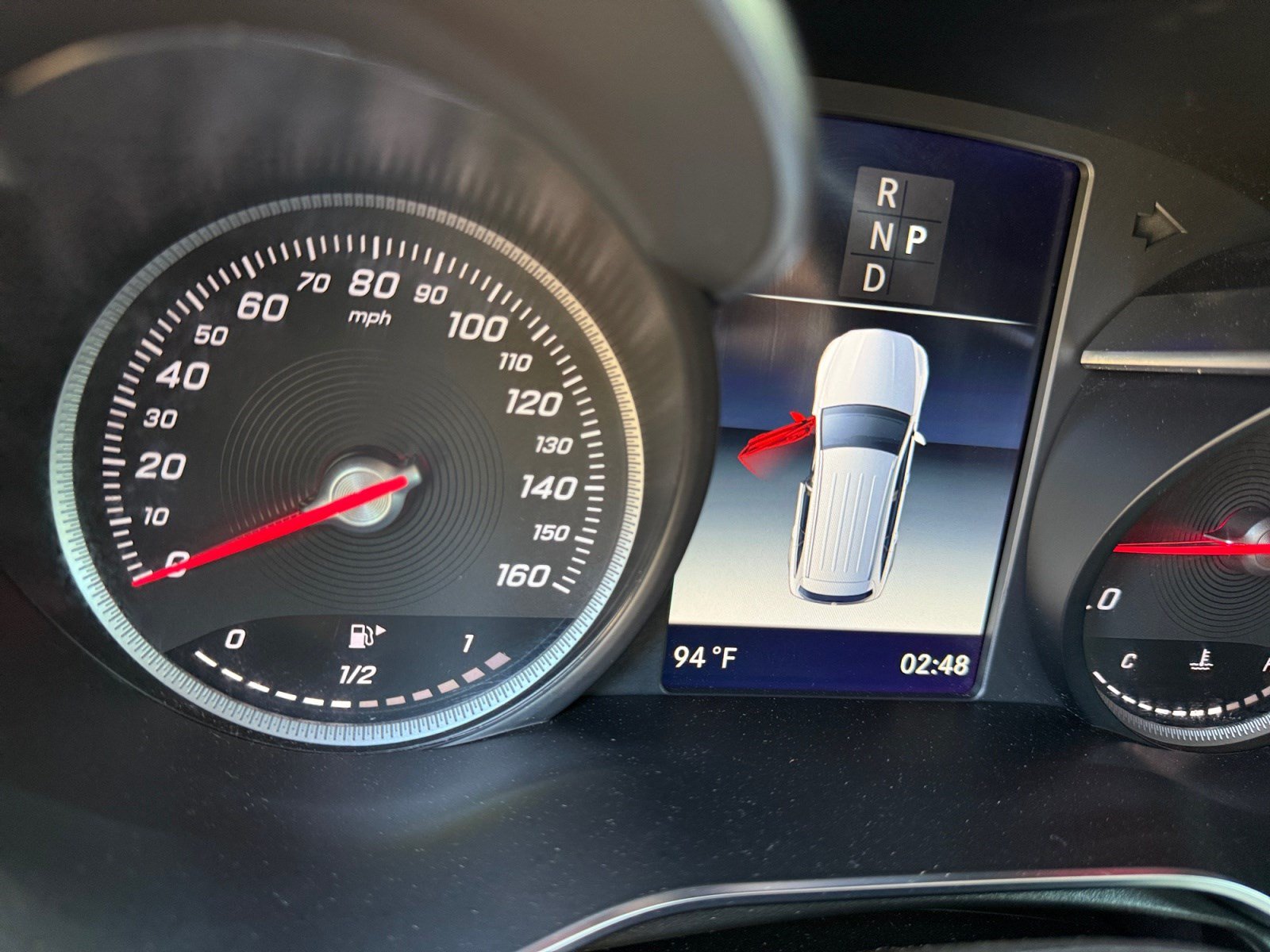 Used 2019 Mercedes-Benz GLC 300 4MATIC image 11