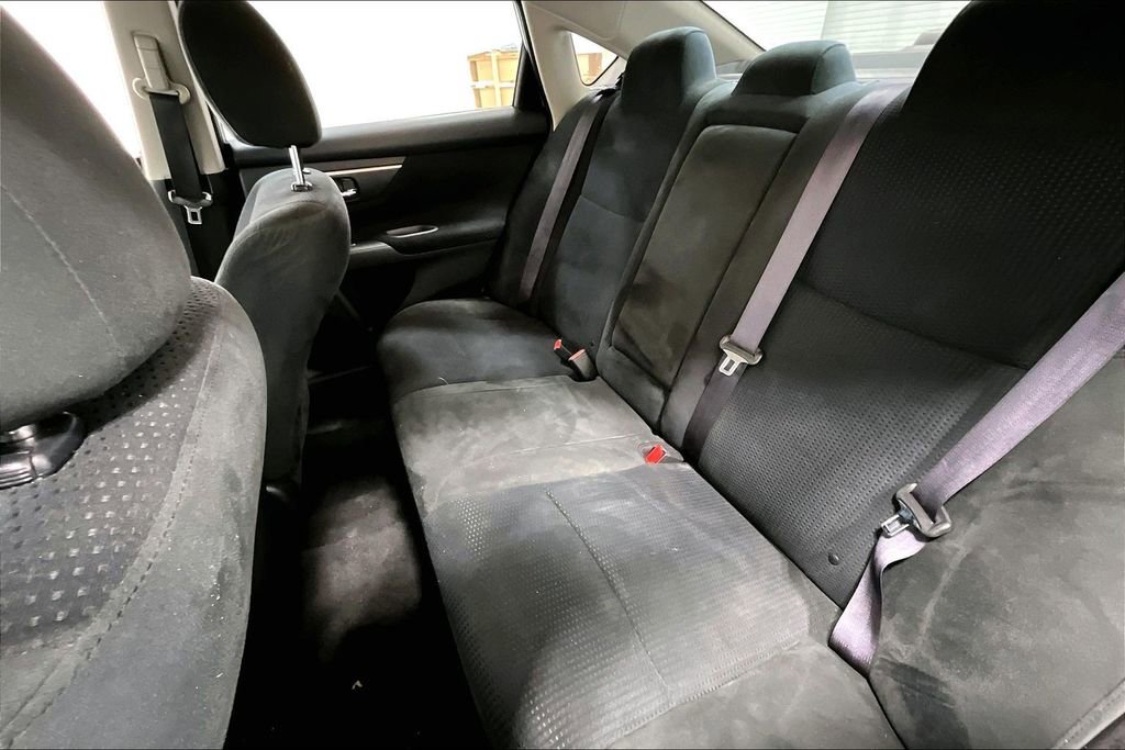 Used 2015 Nissan Altima 2.5 S image 32