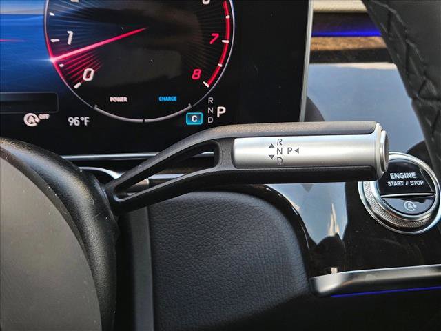 New 2026 Mercedes-Benz S 580 4MATIC Sedan image 14