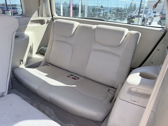 Used 2005 Toyota Highlander 4WD V6 w/ 3rd Row image 19