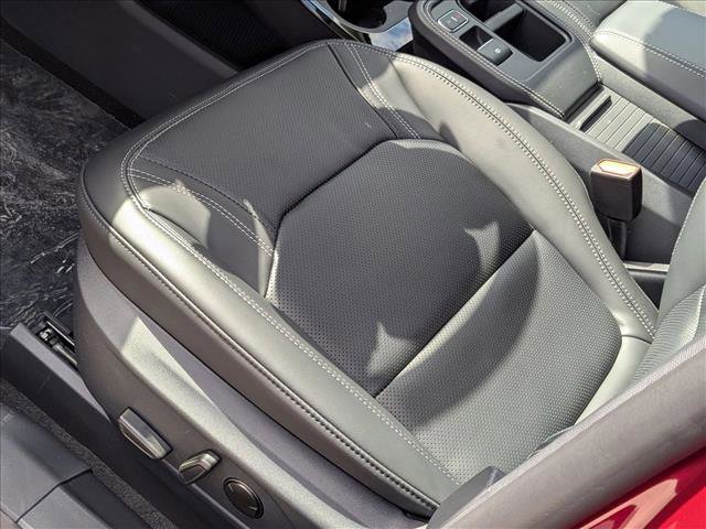 New 2025 Ford Mustang Mach-E Premium image 4