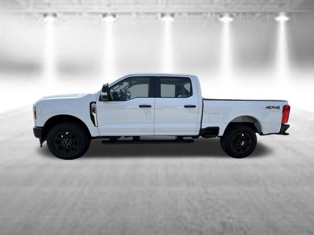 Certified 2026 Ford F250 XL AWD/4WD image 8