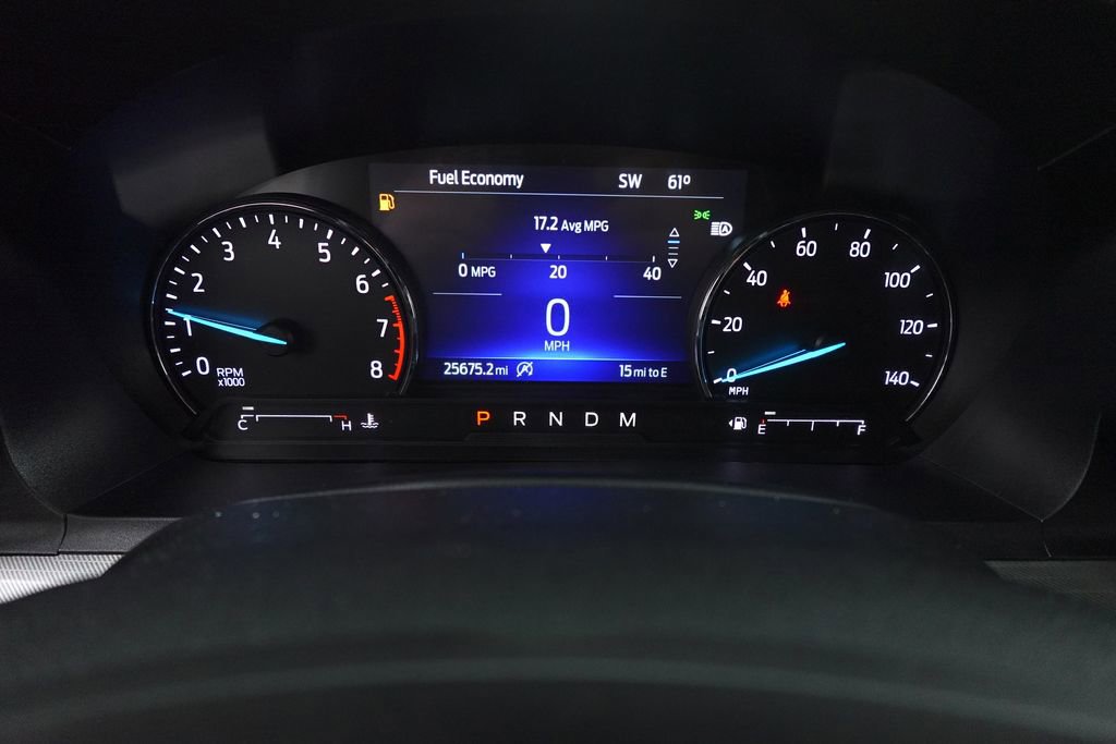 Certified 2020 Ford Explorer XLT w/ Equipment Group 202A image 15