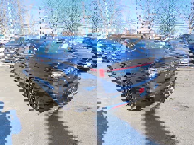 Used 2024 Hyundai Sonata SEL image 4