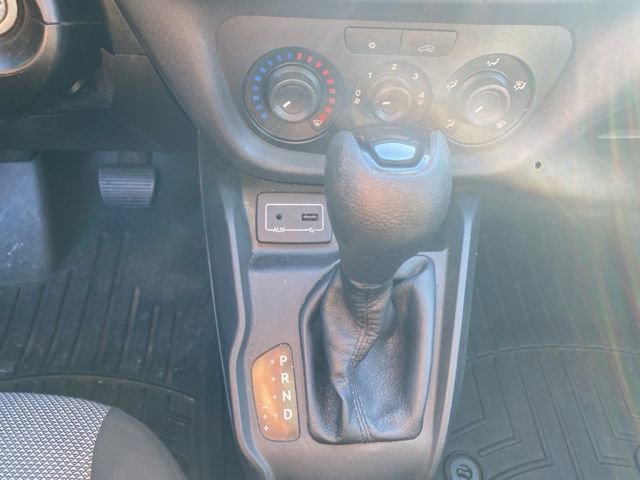 Used 2018 RAM ProMaster City Tradesman image 21