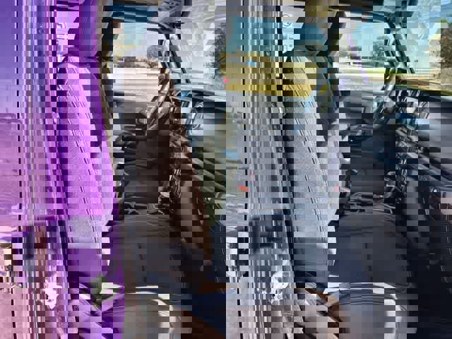 Used 2023 Jeep Wrangler Unlimited Rubicon 4xe w/ Safety Group image 12