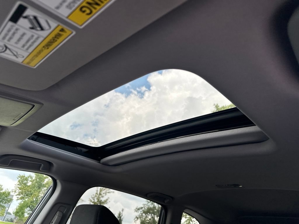 Used 2021 Honda CR-V EX image 5
