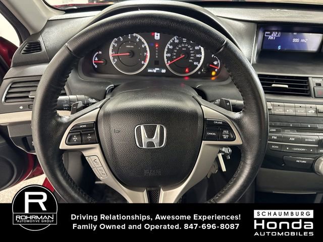 Used 2011 Honda Accord EX-L image 9