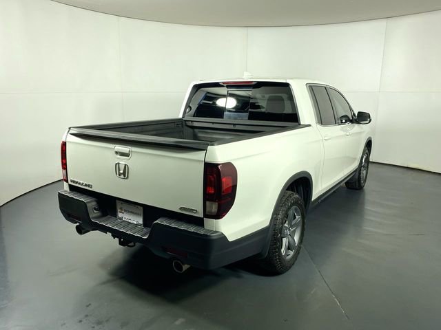 Used 2021 Honda Ridgeline RTL image 35