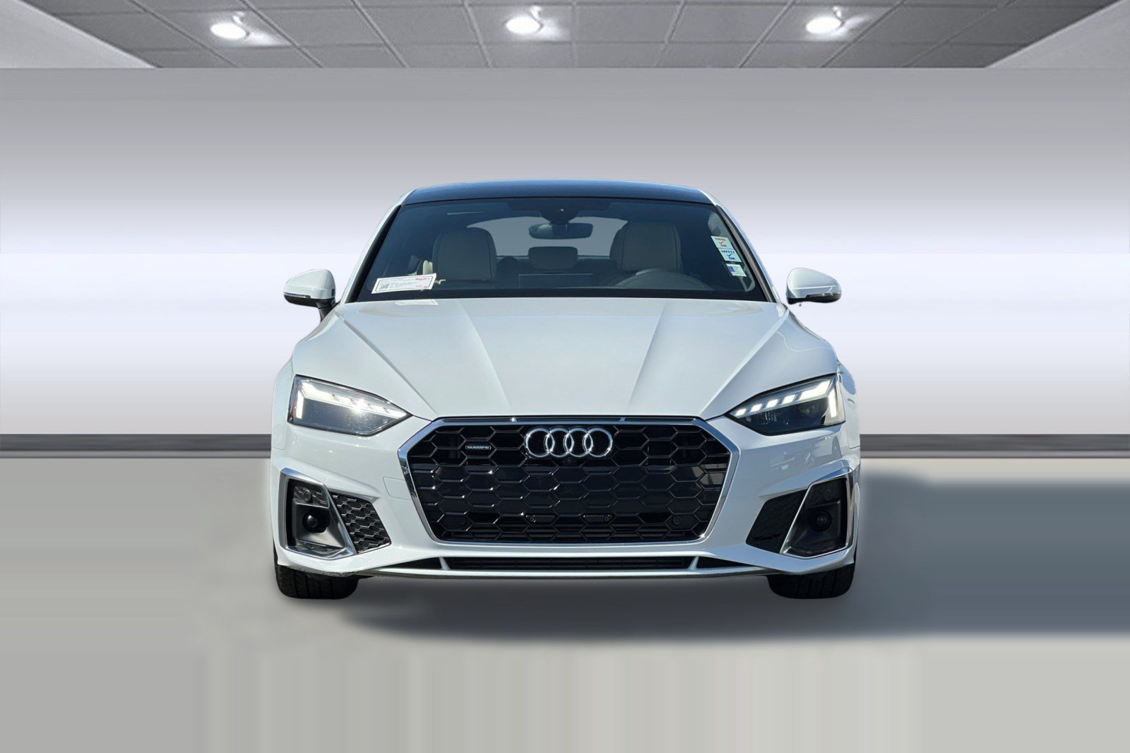 Used 2023 Audi A5 2.0T Premium Plus w/ Premium Plus AWD/4WD image 5