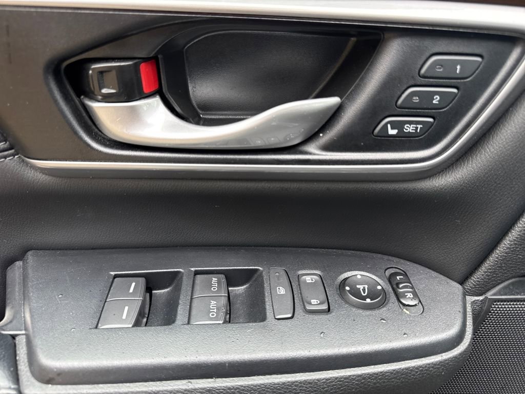 Used 2019 Honda CR-V EX-L image 15