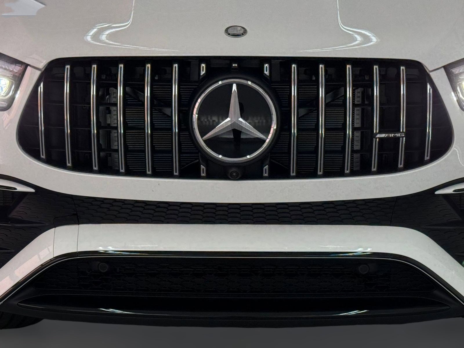New 2026 Mercedes-Benz GLE 63 AMG S image 20