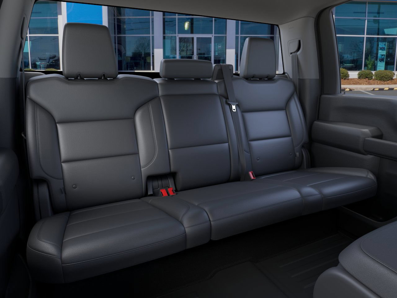 New 2026 Chevrolet Silverado 3500 W/T AWD/4WD image 54