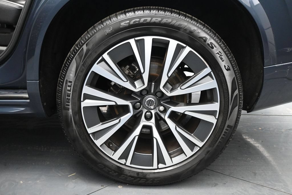 Used 2021 Volvo XC90 T5 Momentum w/ Protection Package Premier AWD/4WD image 22