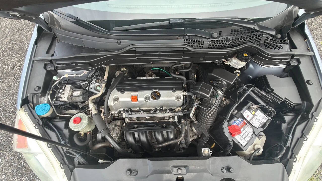 Used 2011 Honda CR-V LX image 19