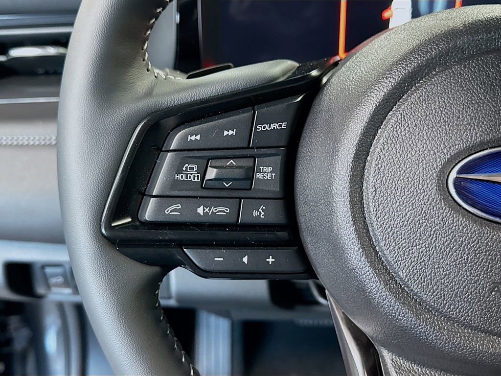 New 2026 Subaru Outback Touring XT image 8