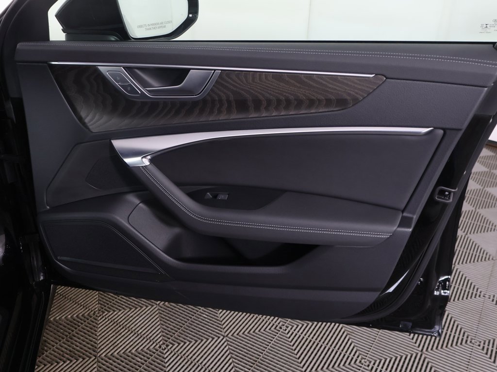 Used 2022 Audi A6 Premium Plus image 26