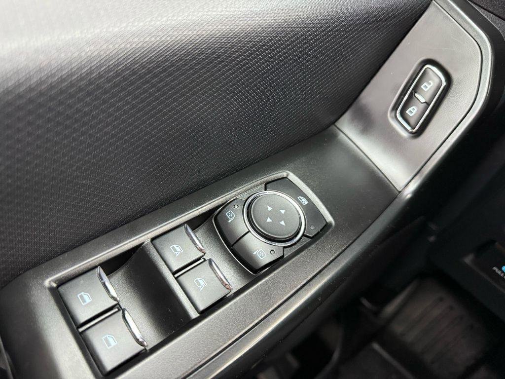 Used 2023 Ford F150 XL w/ STX Appearance Package AWD/4WD image 10