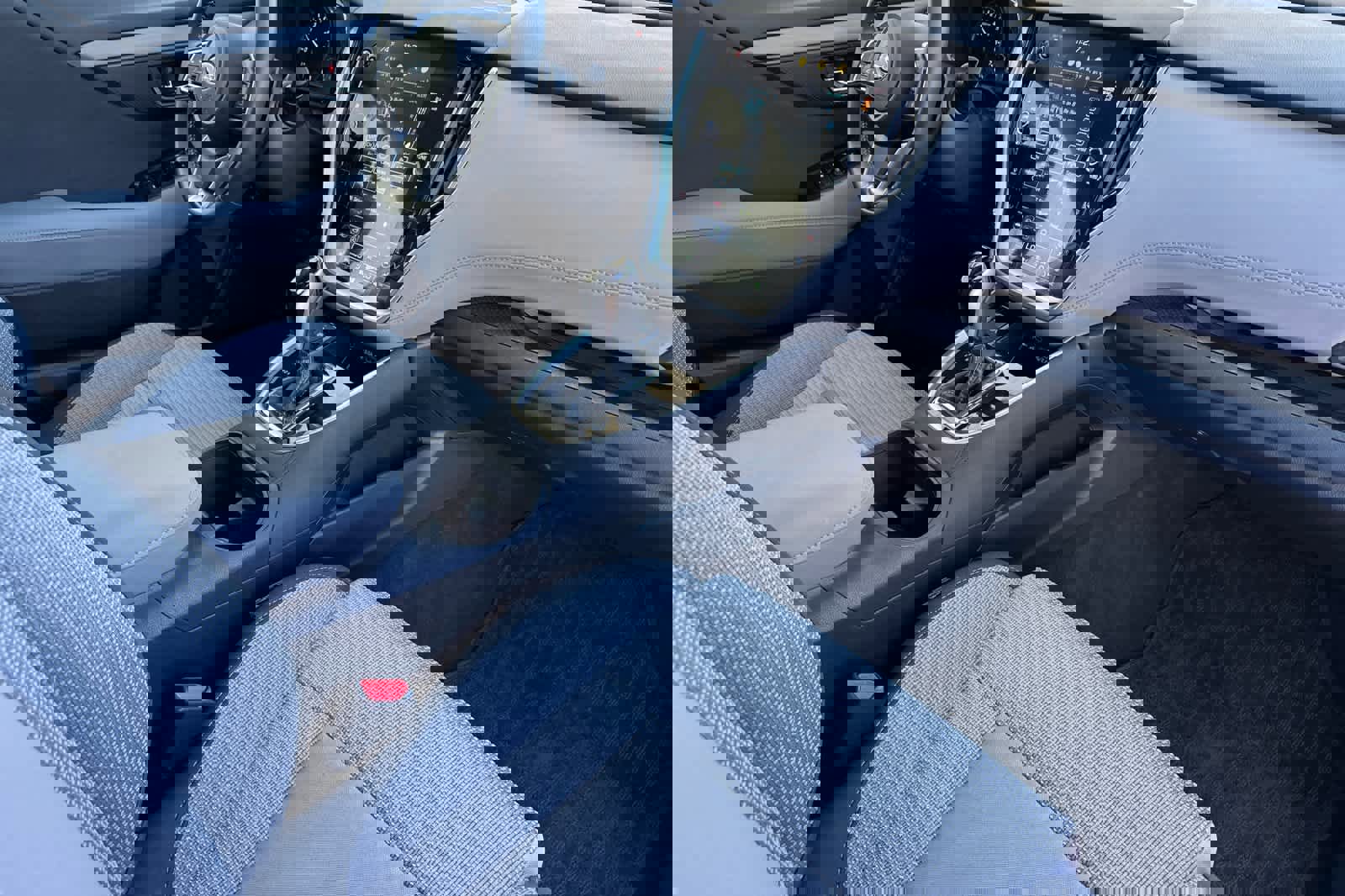 Certified 2025 Subaru Outback Premium w/ Popular Package #1 image 15