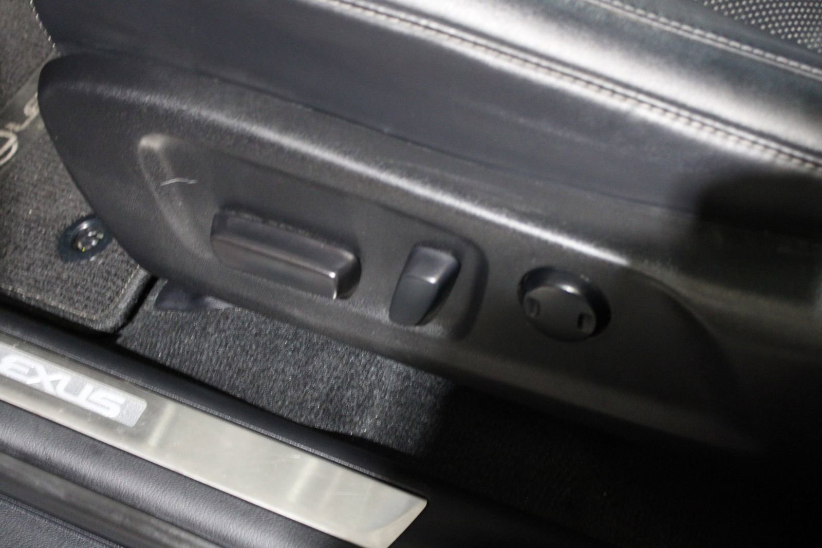 Used 2019 Lexus RX 350 FWD image 19