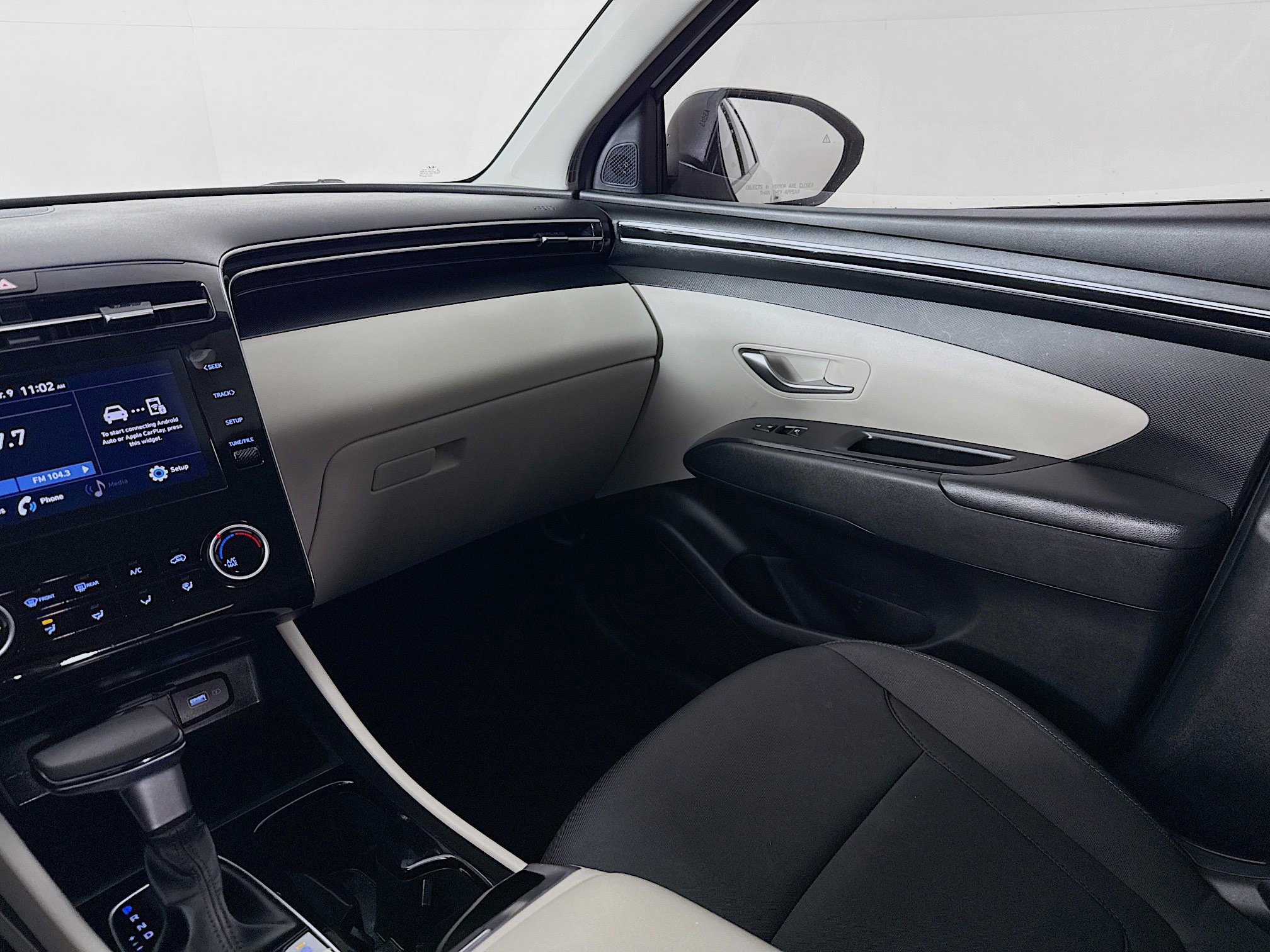 Used 2023 Hyundai Tucson SE AWD/4WD image 26