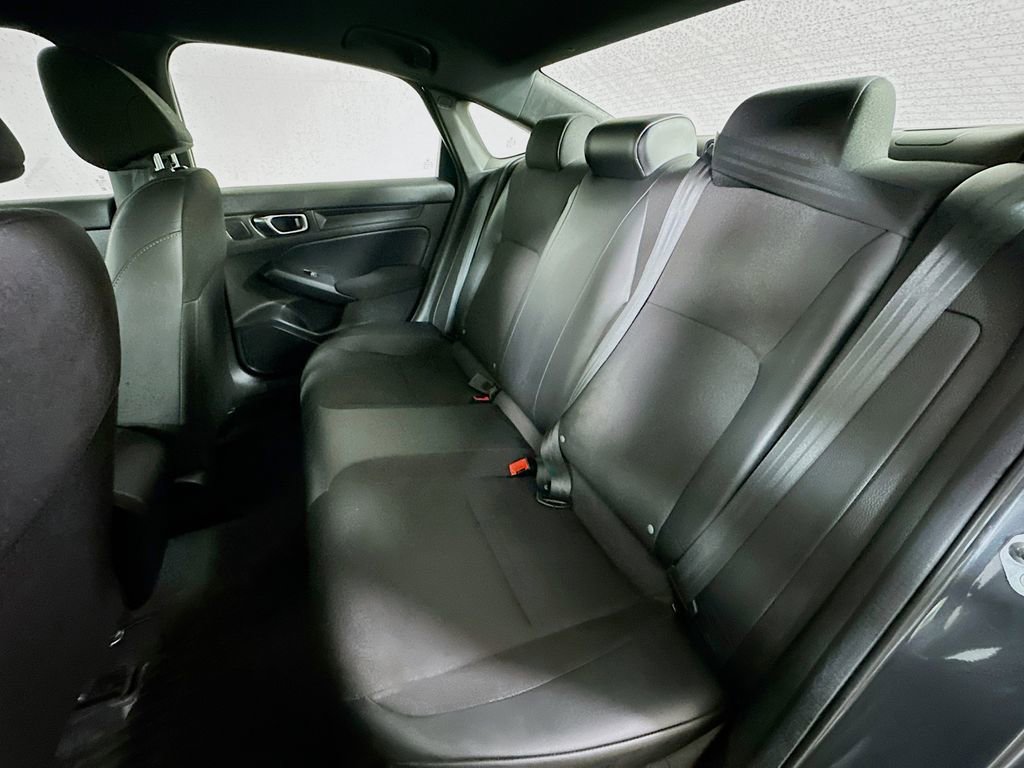 Used 2024 Honda Civic Sport image 14