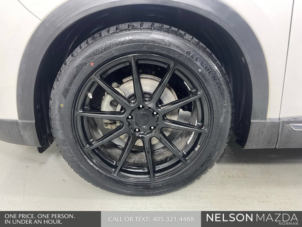 Used 2018 MAZDA CX-9 Grand Touring FWD image 10
