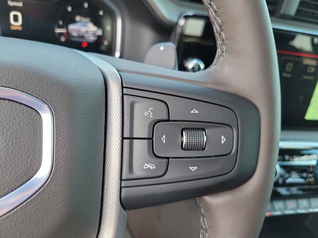 New 2026 GMC Sierra 1500 Denali image 24