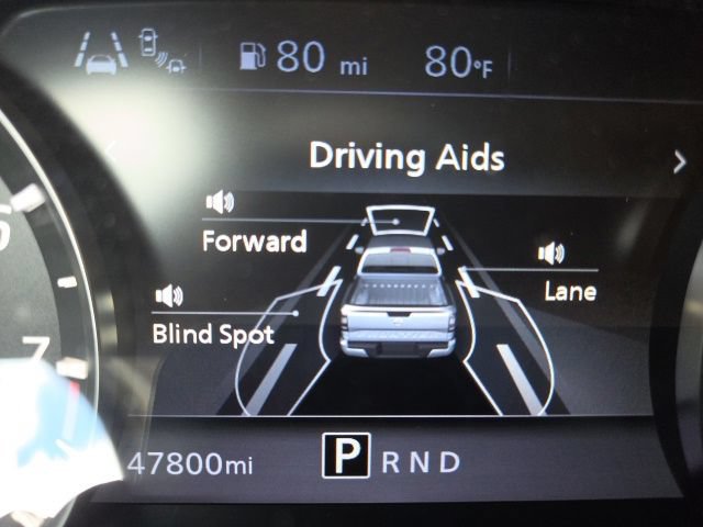 Used 2022 Nissan Frontier SV RWD image 44