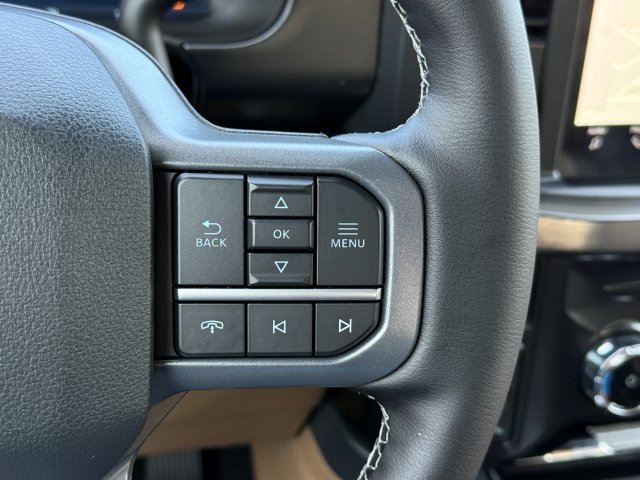 New 2025 Ford F250 Lariat w/ Lariat Ultimate Package image 31