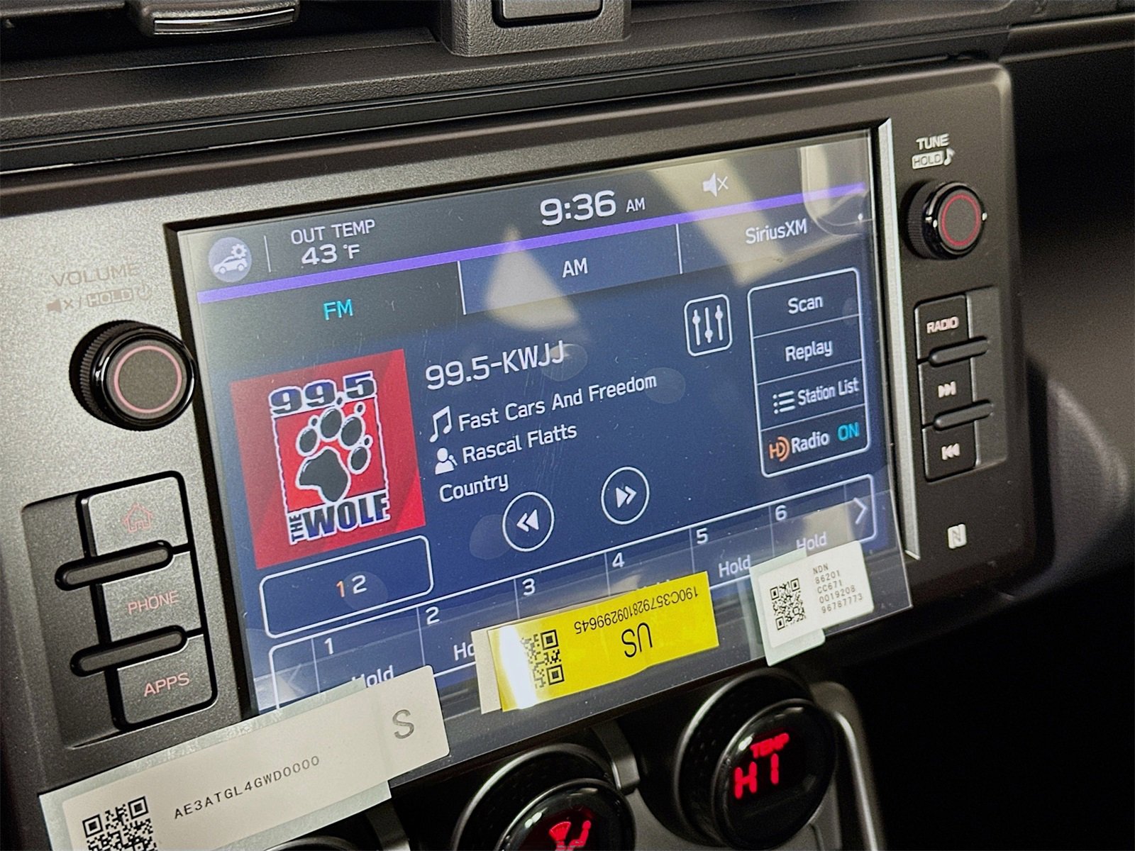 New 2026 Toyota GR86 YUZU Limited image 14