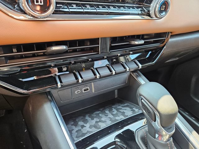 New 2026 GMC Canyon AT4 AWD/4WD image 28