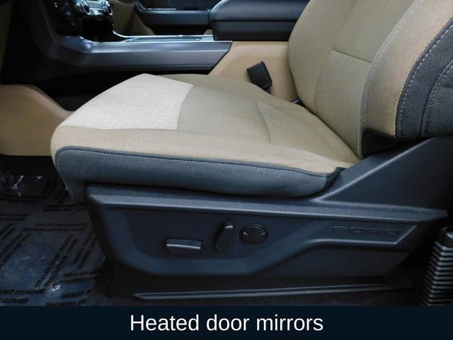 Used 2023 Ford F150 XLT w/ Equipment Group 302A High image 20