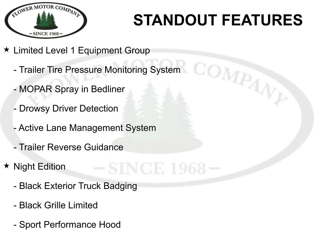 New 2026 RAM 2500 Limited image 27